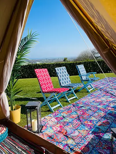 teepee